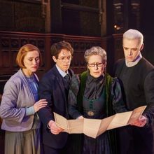 HARRY POTTER, WICKED &amp; More Set for Broadway In Hollywood 2024-25 Season