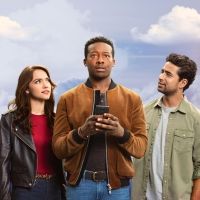CBS Cancels GOD FRIENDED ME After Two Seasons