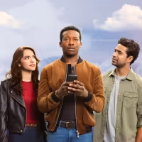 CBS Cancels GOD FRIENDED ME After Two Seasons