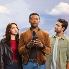 CBS Cancels GOD FRIENDED ME After Two Seasons