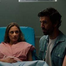 Exclusive: Krystina Alabado & More Stage Alums Star in Trailer for New Dark Comedy SM