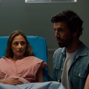 Exclusive: Krystina Alabado & More Stage Alums Star in Trailer for New Dark Comedy SMILE… THE WORST IS YET TO COME