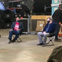 CBS EVENING NEWS Spotlights Collaboraction's Online New Talk Show BECOMING…
