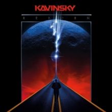 Kavinsky Releases First Album in Nine Years 'Reborn'