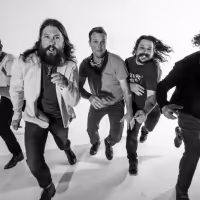 Greensky Bluegrass Share New Song 'Stress Dreams'