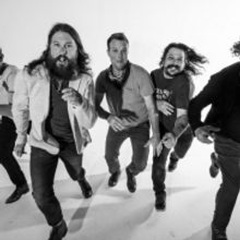 Greensky Bluegrass Share New Song 'Stress Dreams'
