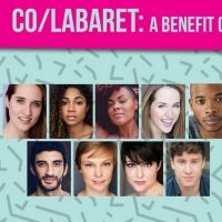 Broadway Performers Sing One-hit Wonders In Benefit Concert For Co/lab Theater Group