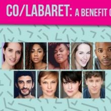 Broadway Performers Sing One-hit Wonders In Benefit Concert For Co/lab Theater Group