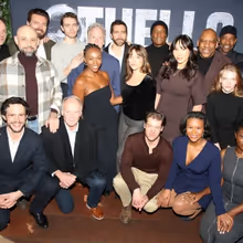 Video: In Rehearsals for OTHELLO with Denzel Washington and Jake Gyllenhaal