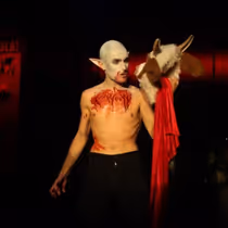 Review: BAT BOY at GEM Theatre
