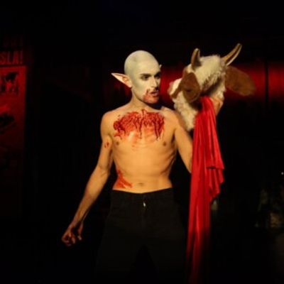 Review: BAT BOY at GEM Theatre
