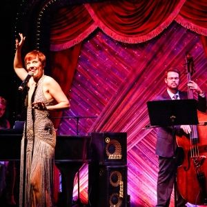 Review: TOO DARN HOT at Florida Studio Theatre