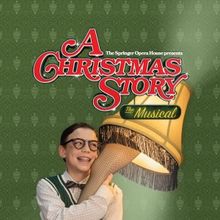 The Springer Opera House Unveils Holiday Programming