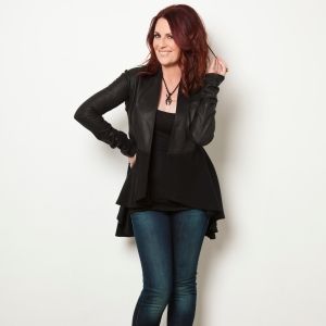 Megan Mullally With Judy Gold Return To Ptown For Halloween Weekend