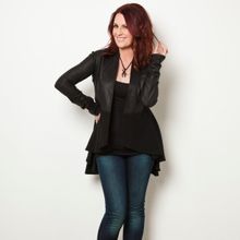 Megan Mullally With Judy Gold Return To Ptown For Halloween Weekend