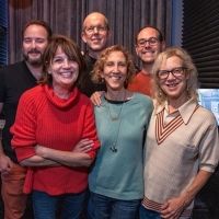 Listen: Beth Leavel Featured on New Single 'No I Don't' From REGRETTING ALMOST…