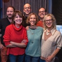 Listen: Beth Leavel Featured on New Single 'No I Don't' From REGRETTING ALMOST…