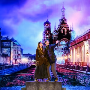 ANASTASIA Musical to Premiere in Australia in 2025