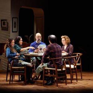 Broadway By Design: PRAYER FOR THE FRENCH REPUBLIC