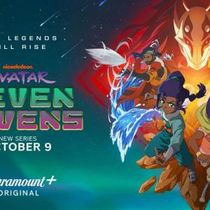 AVATAR: SEVEN HAVENS Official Trailer Released for Paramount+