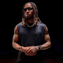 DDG Releases New Single 'The Method'