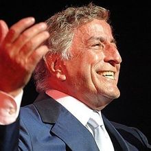 Tony Bennett Classics Ring In The Holidays At The Winter Park Playhouse November 10 -