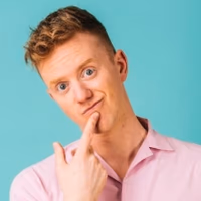 EDINBURGH 2019: BWW Review: JAMES BARR: THIRST TRAP, Underbelly, Cowgate - White Belly