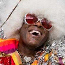 GRAMMY-Nominated Everett Bradley Decks The Holidays In HOLIDELIC at the Lucille Lorte