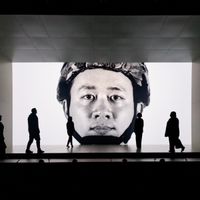 Review: AN AMERICAN SOLDIER Is a Horror Story of Brutality and Abuse Photo