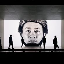 Review: AN AMERICAN SOLDIER Is a Horror Story of Brutality and Abuse