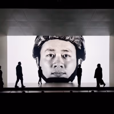 Review: AN AMERICAN SOLDIER Is a Horror Story of Brutality and Abuse