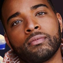 Interview: John Clarence Stewart's the Jelly in JELLY'S LAST JAM