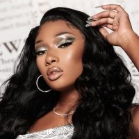 Megan Thee Stallion Receives 4 GRAMMY Nominations