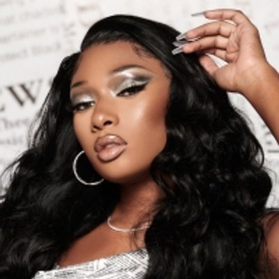 Megan Thee Stallion Receives 4 GRAMMY Nominations