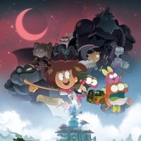 Disney Channel Orders Third Season of AMPHIBIA