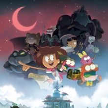 Disney Channel Orders Third Season of AMPHIBIA
