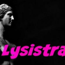 The AlphaNYC Presents LYSISTRATA
