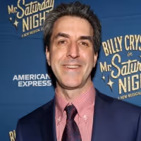 Jason Robert Brown to Conduct PARADE at New York City Center