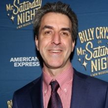 Jason Robert Brown to Conduct PARADE at New York City Center