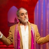 BWW Review: NATHAN THE WISE at Theater J / Folger Theatre