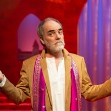 BWW Review: NATHAN THE WISE at Theater J / Folger Theatre