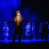 Interview: Gareth Snook on bringing CHARLIE AND THE CHOCOLATE FACTORY to the Edinburgh Playhouse