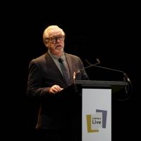 BWW Review: LETTERS LIVE, Royal Albert Hall