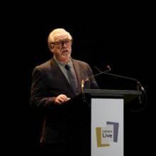 BWW Review: LETTERS LIVE, Royal Albert Hall