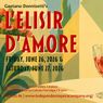 L'ELISIR D'AMORE to Close Independent Opera Company's 14th Season in LA