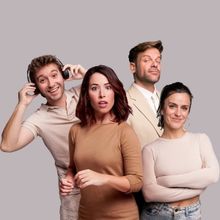 ATRAPADAS EN LA OFI entra en la recta final de su cuarta temporada en el Lara