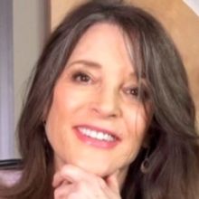 Marianne Williamson Joins UW-Green Bay's Harvey Kaye Series