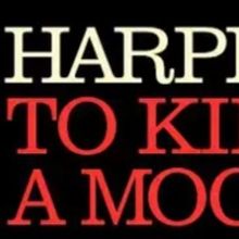 TO KILL A MOCKINGBIRD at The Kennedy Center to be Rescheduled