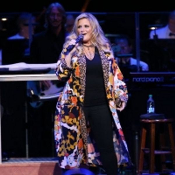 Trisha Yearwood Kicks Off EVERY GIRL ON TOUR Photo
