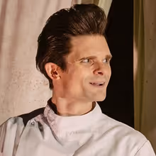 Andrew Durand Reveals Final Performance in LITTLE SHOP OF HORRORS